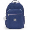 Рюкзак для ноутбука Kipling SEOUL LAP Casual Blue C (3RA) KI2969_3RA