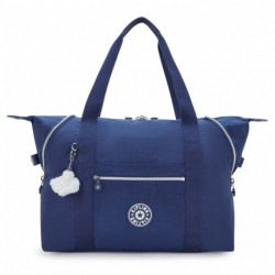 Дорожная сумка Kipling ART M Casual Blue C (3RA) K13405_3RA