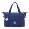 Дорожная сумка Kipling ART M Casual Blue C (3RA) K13405_3RA