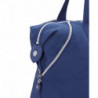Дорожная сумка Kipling ART M Casual Blue C (3RA) K13405_3RA
