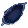 Дорожная сумка Kipling ART M Casual Blue C (3RA) K13405_3RA