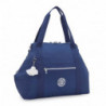 Дорожная сумка Kipling ART M Casual Blue C (3RA) K13405_3RA