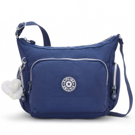 Сумка Kipling GABB S Casual Blue C (3RA) KI4493_3RA