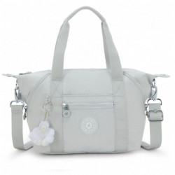Жіноча сумка Kipling ART MINI Easy Grey (9RW) K01327_9RW