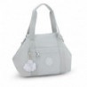 Сумка Kipling ART MINI Easy Grey (9RW) K01327_9RW