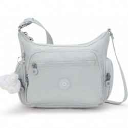Жіноча сумка Kipling GABBIE S Easy Grey (9RW) KI2531_9RW