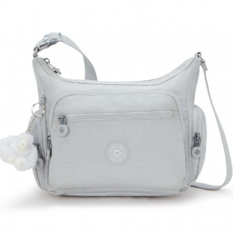 Сумка Kipling GABBIE S Easy Grey (9RW) KI2531_9RW