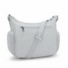 Сумка Kipling GABBIE S Easy Grey (9RW) KI2531_9RW