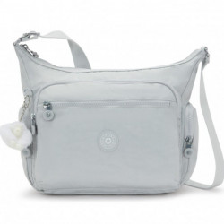 Жіноча сумка Kipling GABBIE Easy Grey (9RW) K15255_9RW