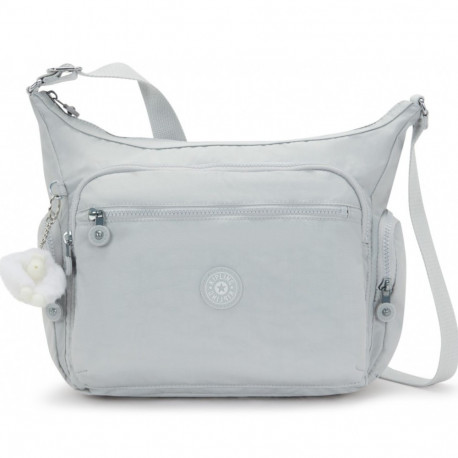Сумка Kipling GABBIE Easy Grey (9RW) K15255_9RW
