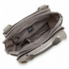 Сумка Kipling ELYSIA Grey Gris (89L) K43791_89L