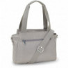 Сумка Kipling ELYSIA Grey Gris (89L) K43791_89L