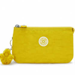 Портмоне Kipling CREATIVITY L Inside Yellow (2TT) K13265_2TT