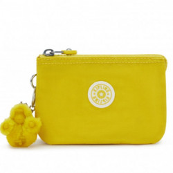 Портмоне Kipling CREATIVITY S Inside Yellow (2TT) K01864_2TT