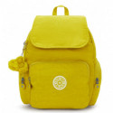 Рюкзак Kipling CITY ZIP S Inside Yellow (2TT) KI3523_2TT