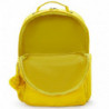 Рюкзак для ноутбука Kipling SEOUL LAP Inside Yellow (2TT) KI2969_2TT