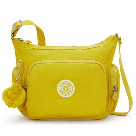 Сумка Kipling GABB S Inside Yellow (2TT) KI4493_2TT