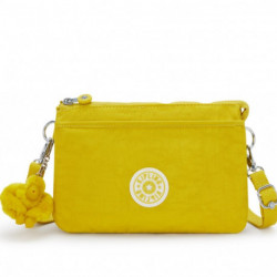 Сумка Kipling RIRI Inside Yellow (2TT) KI7590_2TT