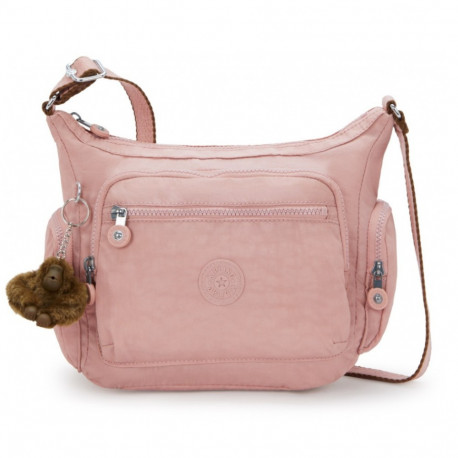 Сумка Kipling GABBIE S Memory Pink (0PN) KI2531_0PN
