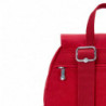Рюкзак Kipling CITY ZIP S Ruby Red (1NW) KI3523_1NW