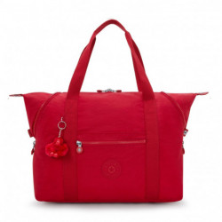 Дорожня сумка Kipling ART M Ruby Red (1NW) K13405_1NW