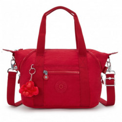 Жіноча сумка Kipling ART MINI Ruby Red (1NW) K01327_1NW