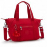 Сумка Kipling ART MINI Ruby Red (1NW) K01327_1NW