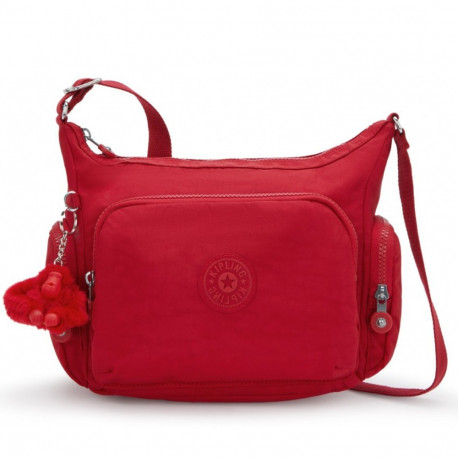 Сумка Kipling GABB S Ruby Red (1NW) KI4493_1NW