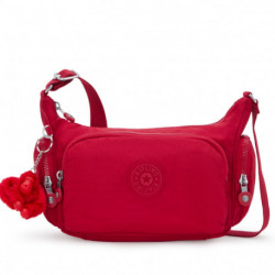 Сумка Kipling GABBETTE S Ruby Red (1NW) KI8115_1NW