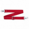 Сумка Kipling MINTA M UP Ruby Red (1NW) KI8642_1NW