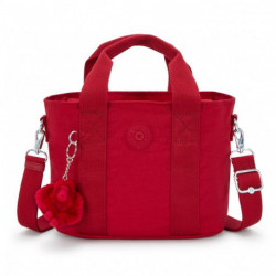 Сумка Kipling MINTA Ruby Red (1NW) KI7541_1NW