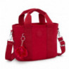 Сумка Kipling MINTA Ruby Red (1NW) KI7541_1NW