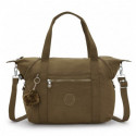 Сумка Kipling ART Smooth Khaki (1NA) K10619_1NA
