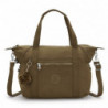 Сумка Kipling ART Smooth Khaki (1NA) K10619_1NA