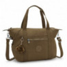 Сумка Kipling ART Smooth Khaki (1NA) K10619_1NA