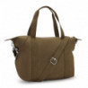 Сумка Kipling ART Smooth Khaki (1NA) K10619_1NA