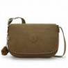 Сумка Kipling EARTHBEAT S Smooth Khaki (1NA) KI2502_1NA