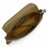 Сумка Kipling EARTHBEAT S Smooth Khaki (1NA) KI2502_1NA