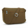 Сумка Kipling EARTHBEAT S Smooth Khaki (1NA) KI2502_1NA