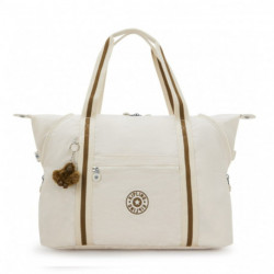 Дорожня сумка Kipling ART M Soft Sand (9LO) K13405_9LO