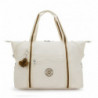 Дорожня сумка Kipling ART M Soft Sand (9LO) K13405_9LO