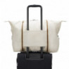 Дорожня сумка Kipling ART M Soft Sand (9LO) K13405_9LO