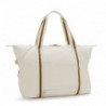 Дорожня сумка Kipling ART M Soft Sand (9LO) K13405_9LO