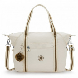 Жіноча сумка Kipling ART Soft Sand (9LO) K10619_9LO