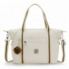 Сумка Kipling ART Soft Sand (9LO) K10619_9LO