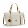 Сумка Kipling ART Soft Sand (9LO) K10619_9LO