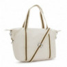 Сумка Kipling ART Soft Sand (9LO) K10619_9LO