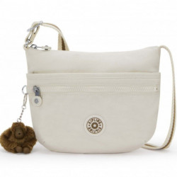 Сумка Kipling ARTO S Soft Sand (9LO) K00070_9LO