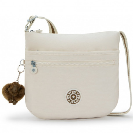 Сумка Kipling ARTO Soft Sand (9LO) K19911_9LO