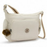 Сумка Kipling GABB Soft Sand (9LO) KI5740_9LO